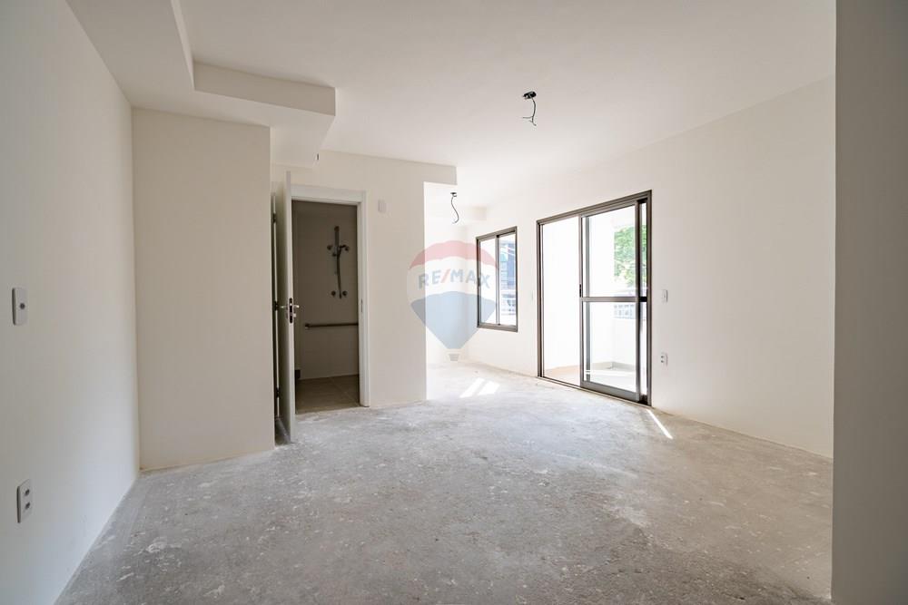 Apartamento, 1 quarto, 44 m² - Foto 3