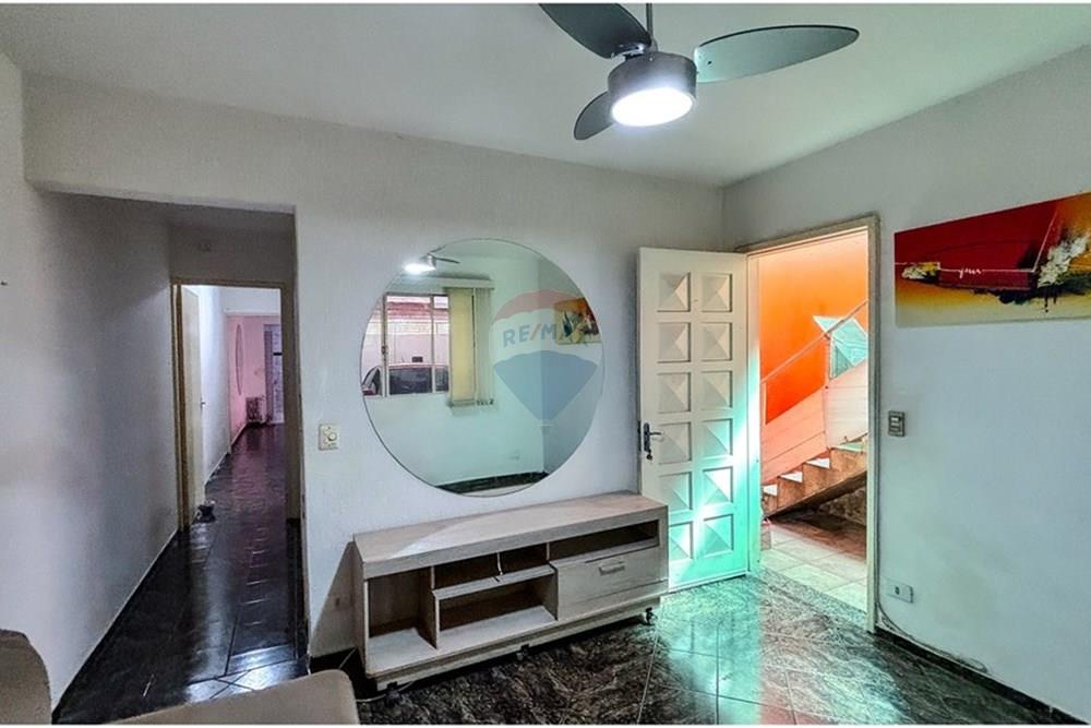 Casa, 3 quartos, 110 m² - Foto 1