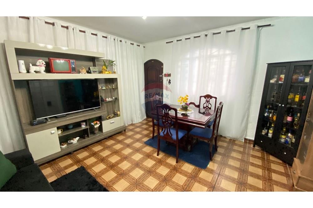 Casa, 3 quartos, 120 m² - Foto 2