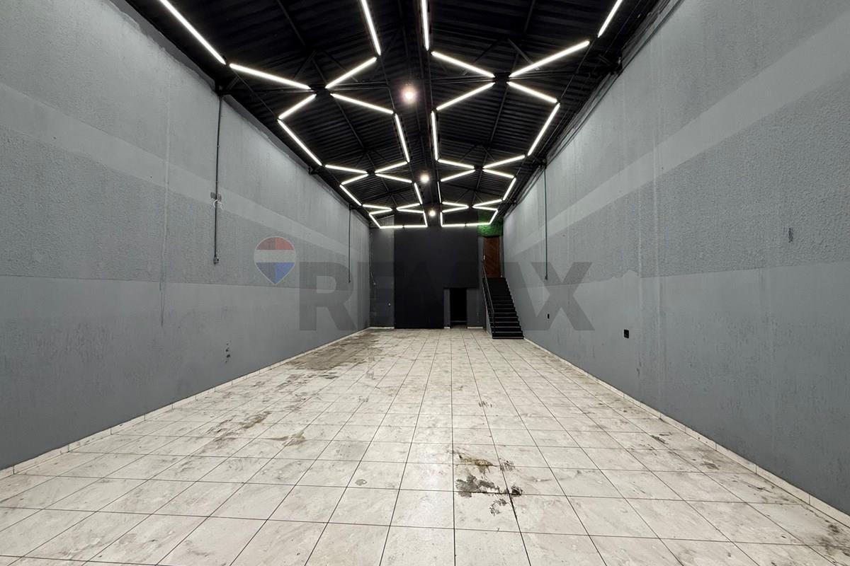 Depósito-Galpão, 231 m² - Foto 5
