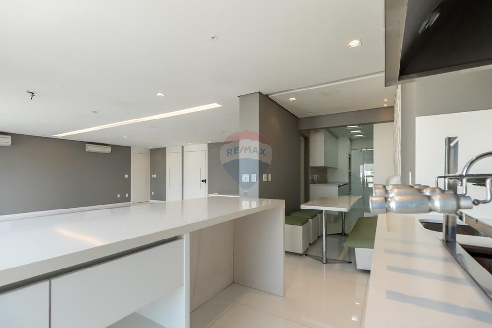 Apartamento, 4 quartos, 162 m² - Foto 33