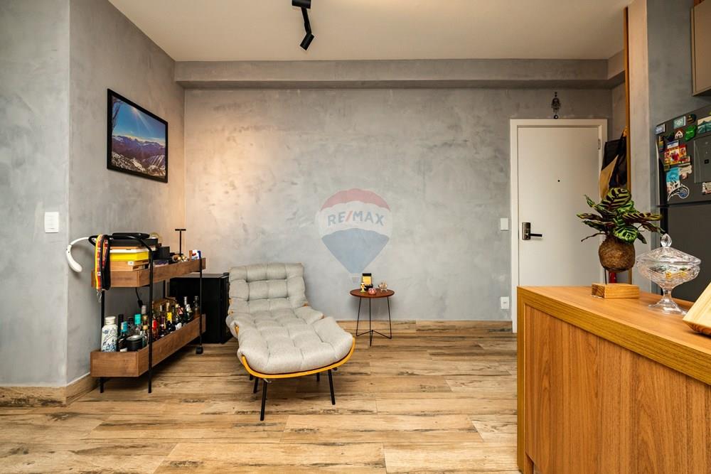 Apartamento, 2 quartos, 60 m² - Foto 42