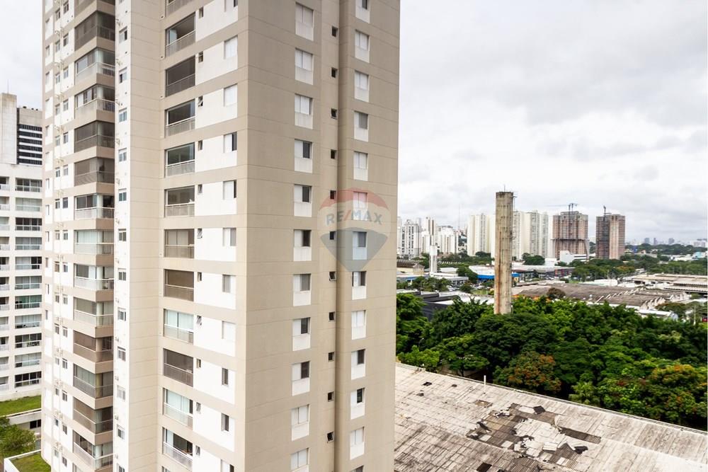 Apartamento, 2 quartos, 76 m² - Foto 76