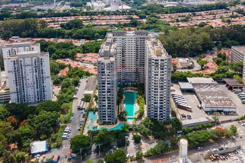 Apartamento, 2 quartos, 78 m² - Foto 68