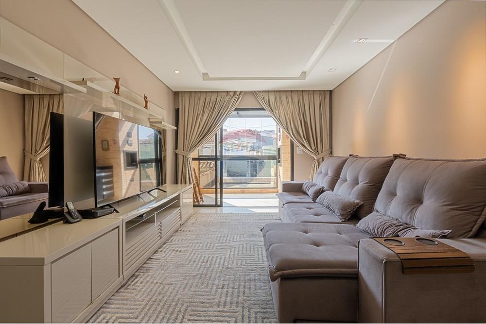 Casa, 3 quartos, 190 m² - Foto 16