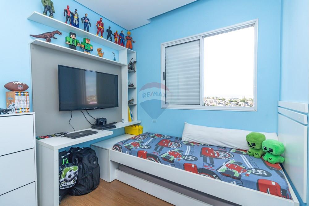 Apartamento, 2 quartos, 62 m² - Foto 15