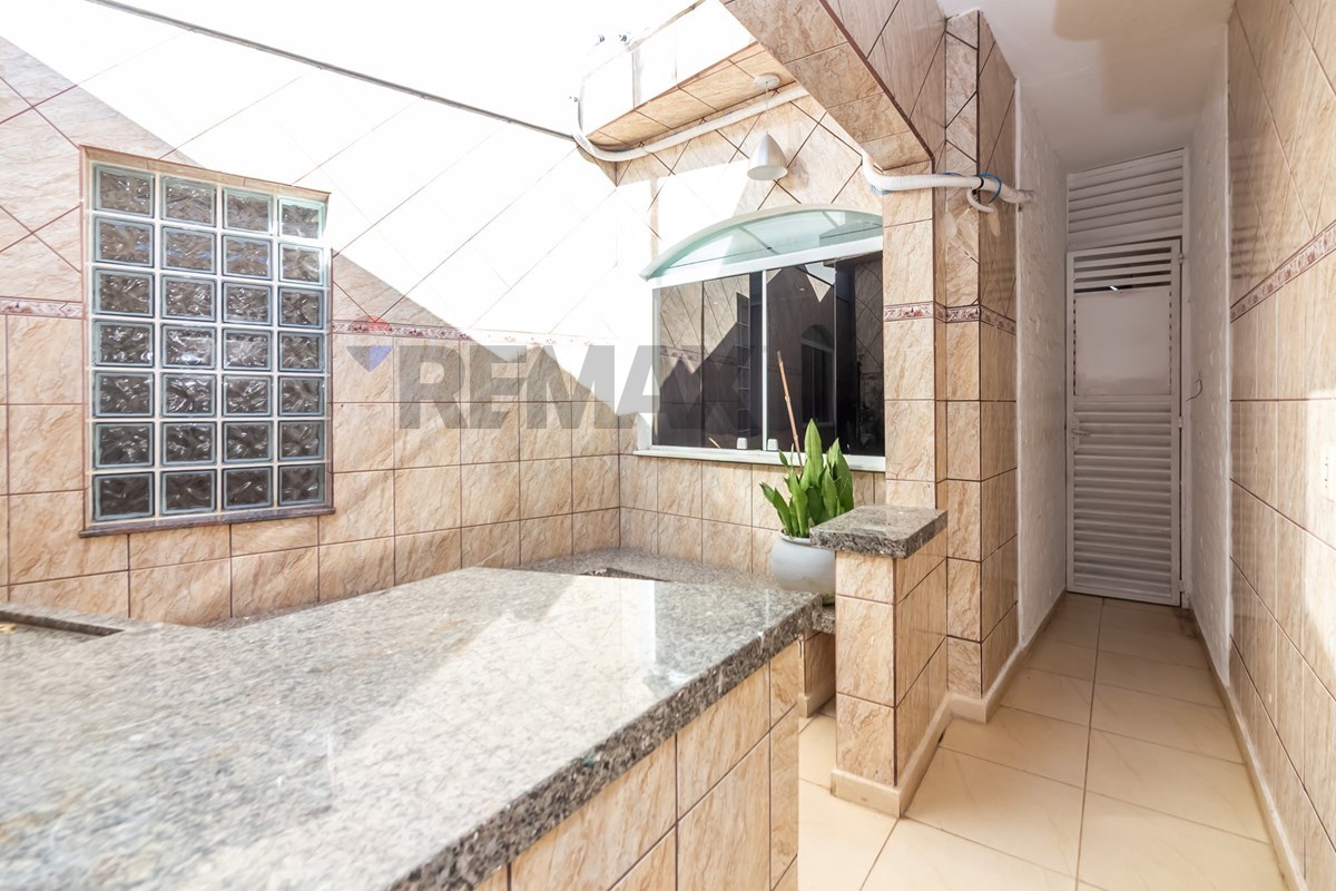 Casa, 3 quartos, 320 m² - Foto 24