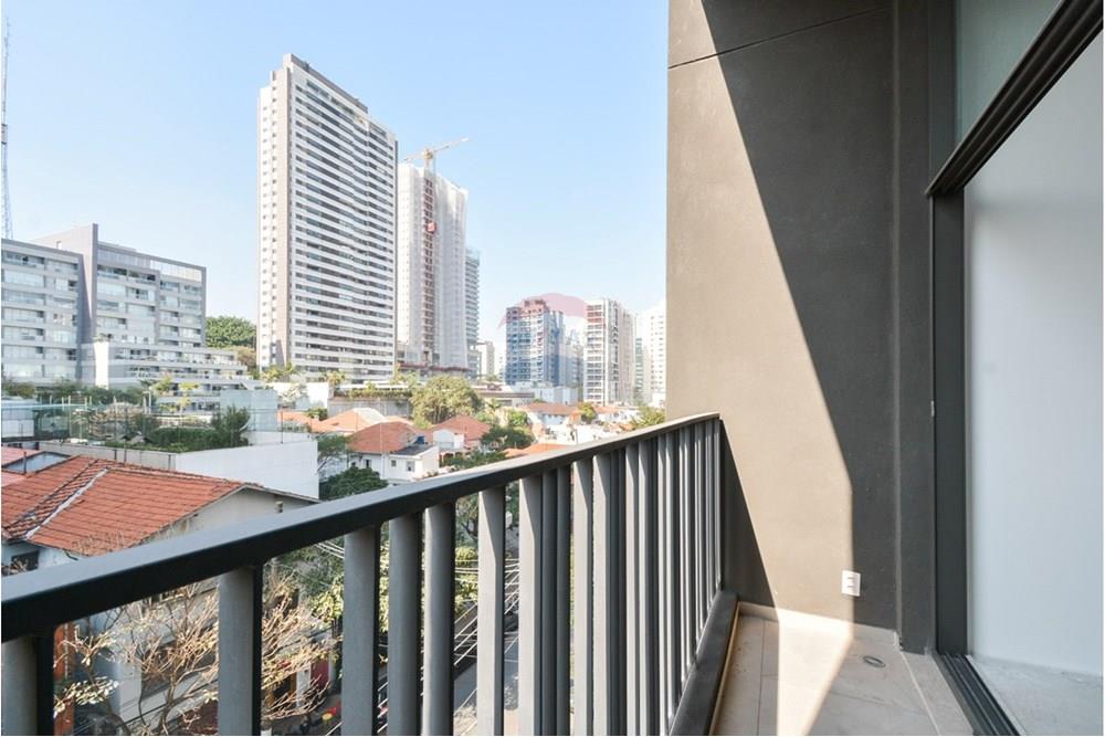 Apartamento, 1 quarto, 27 m² - Foto 10