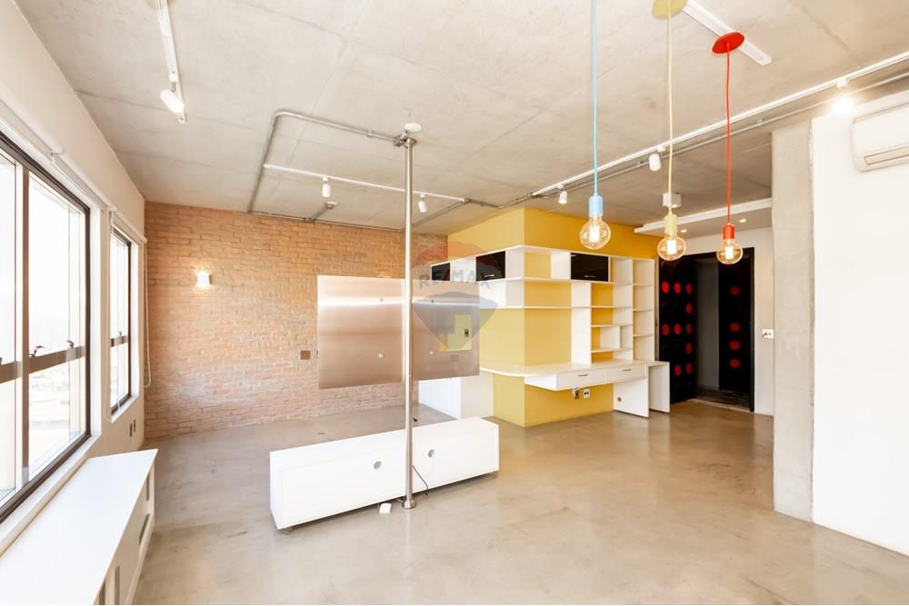 Apartamento, 1 quarto, 70 m² - Foto 12