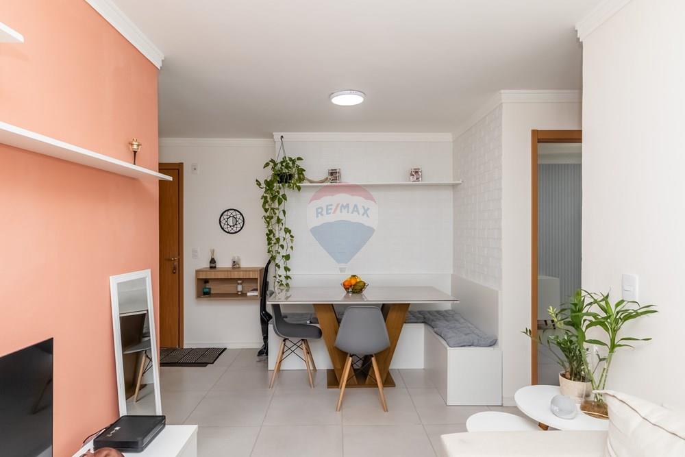 Apartamento, 2 quartos, 42 m² - Foto 5