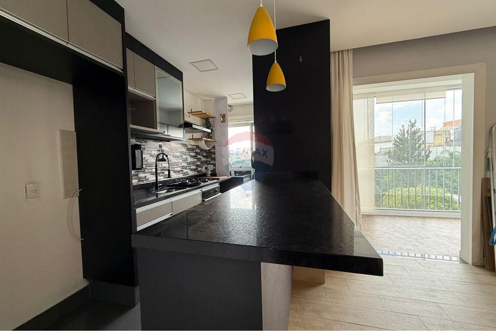 Apartamento, 3 quartos, 78 m² - Foto 7