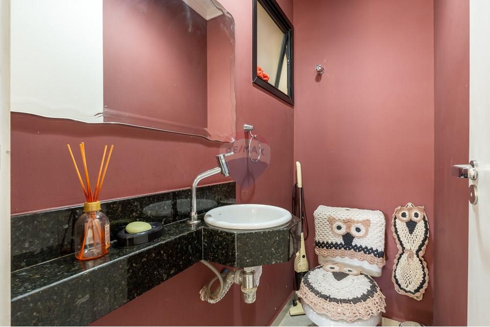 Casa, 3 quartos, 190 m² - Foto 30