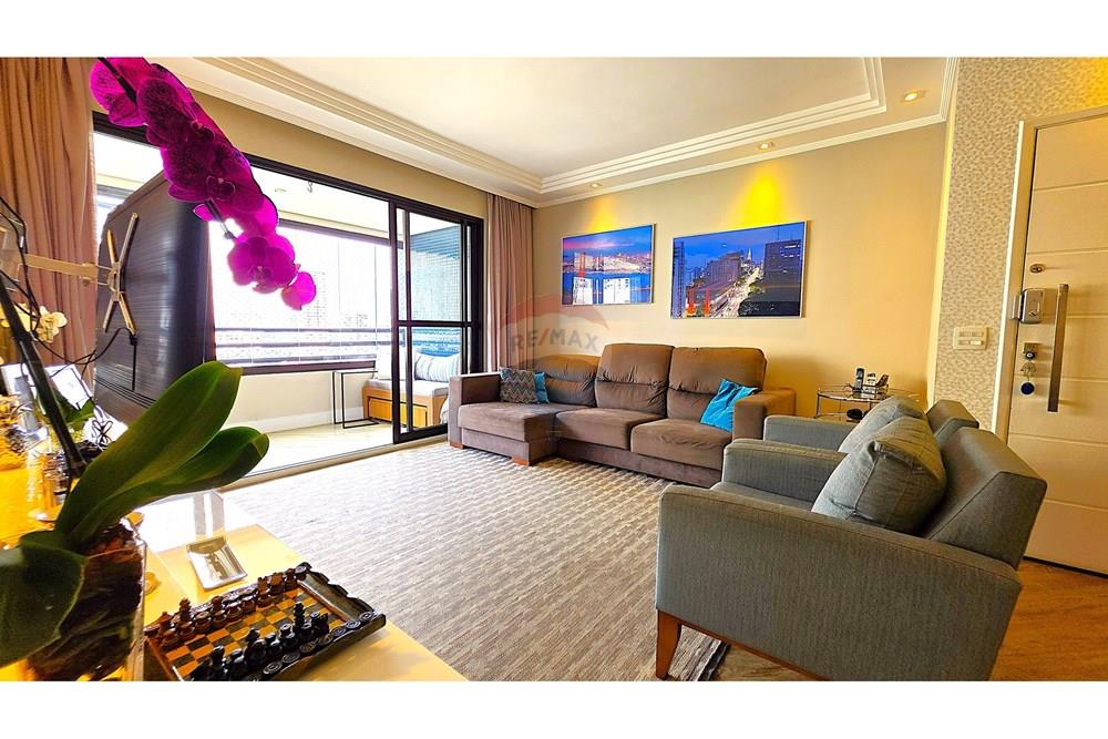 Apartamento, 4 quartos, 227 m² - Foto 7