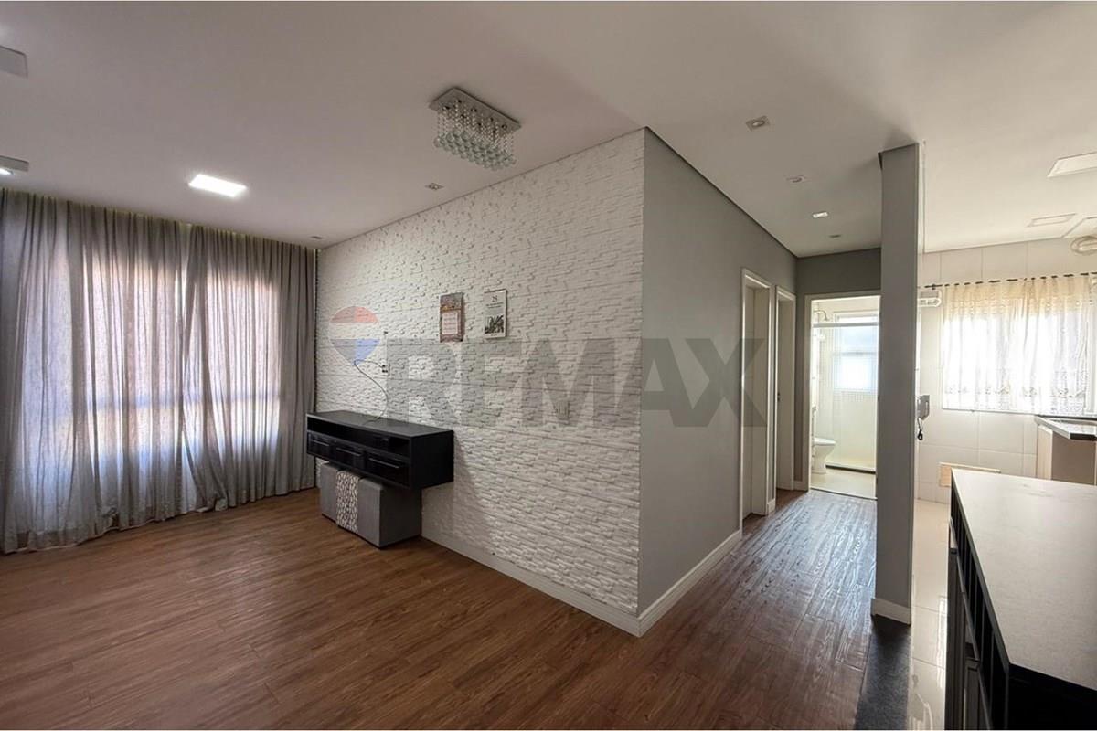 Apartamento, 2 quartos, 48 m² - Foto 7