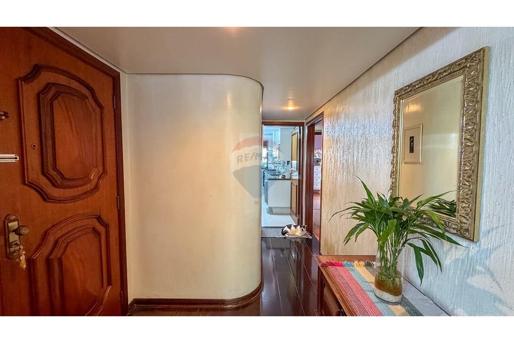 Apartamento, 3 quartos, 136 m² - Foto 14