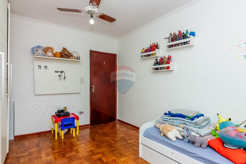 Casa, 4 quartos, 160 m² - Foto 23