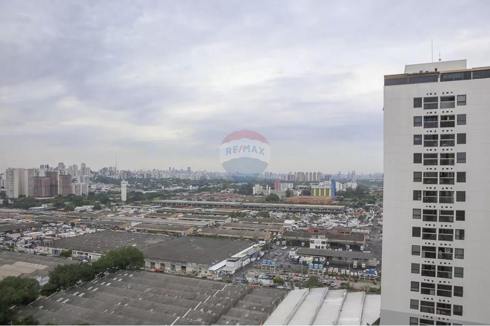 Apartamento, 3 quartos, 140 m² - Foto 45