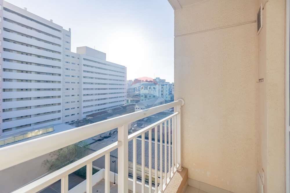 Apartamento, 1 quarto, 32 m² - Foto 16