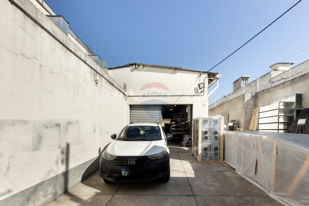 Depósito-Galpão, 257 m² - Foto 14