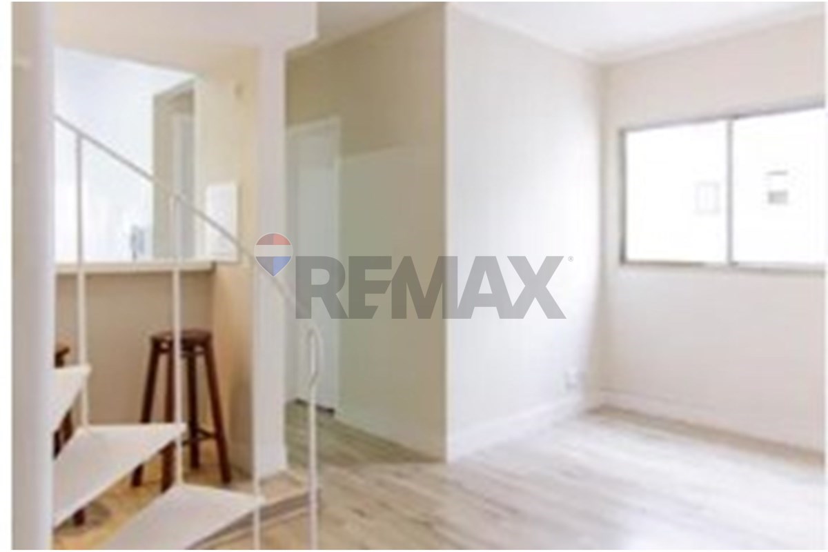 Apartamento, 1 quarto, 115 m² - Foto 2