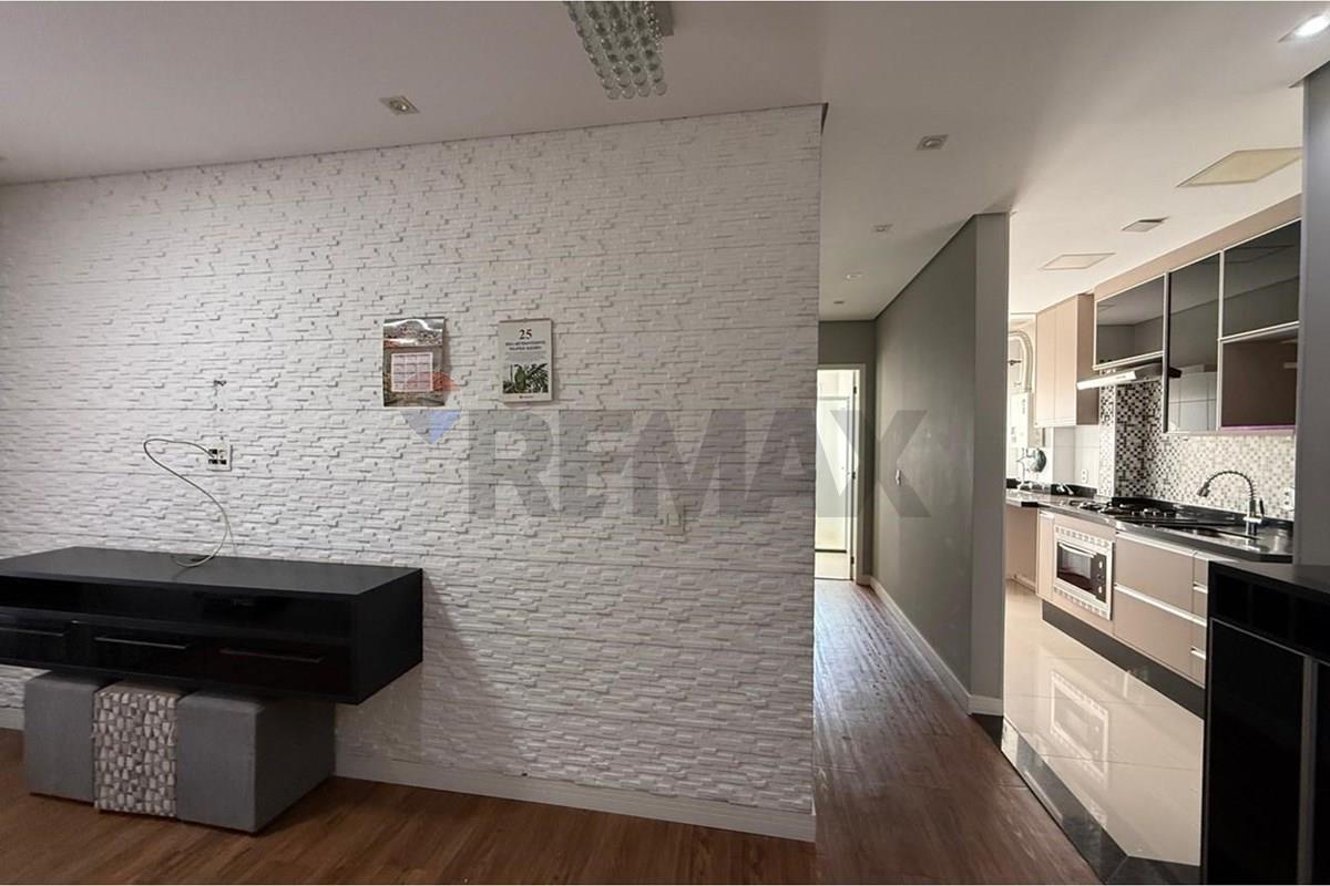 Apartamento, 2 quartos, 48 m² - Foto 8