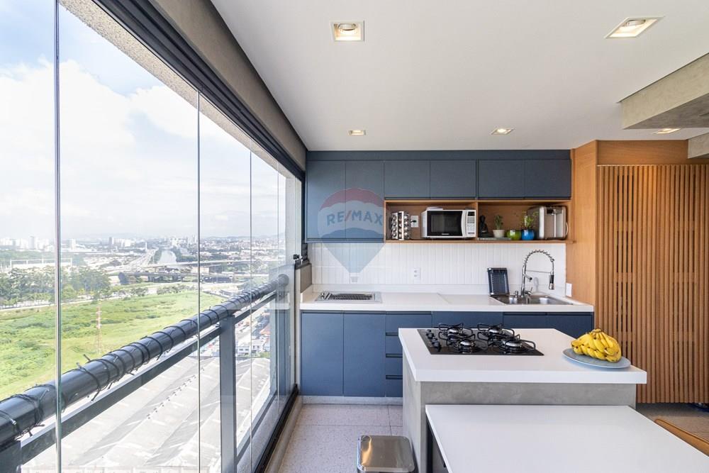 Apartamento, 1 quarto, 62 m² - Foto 8