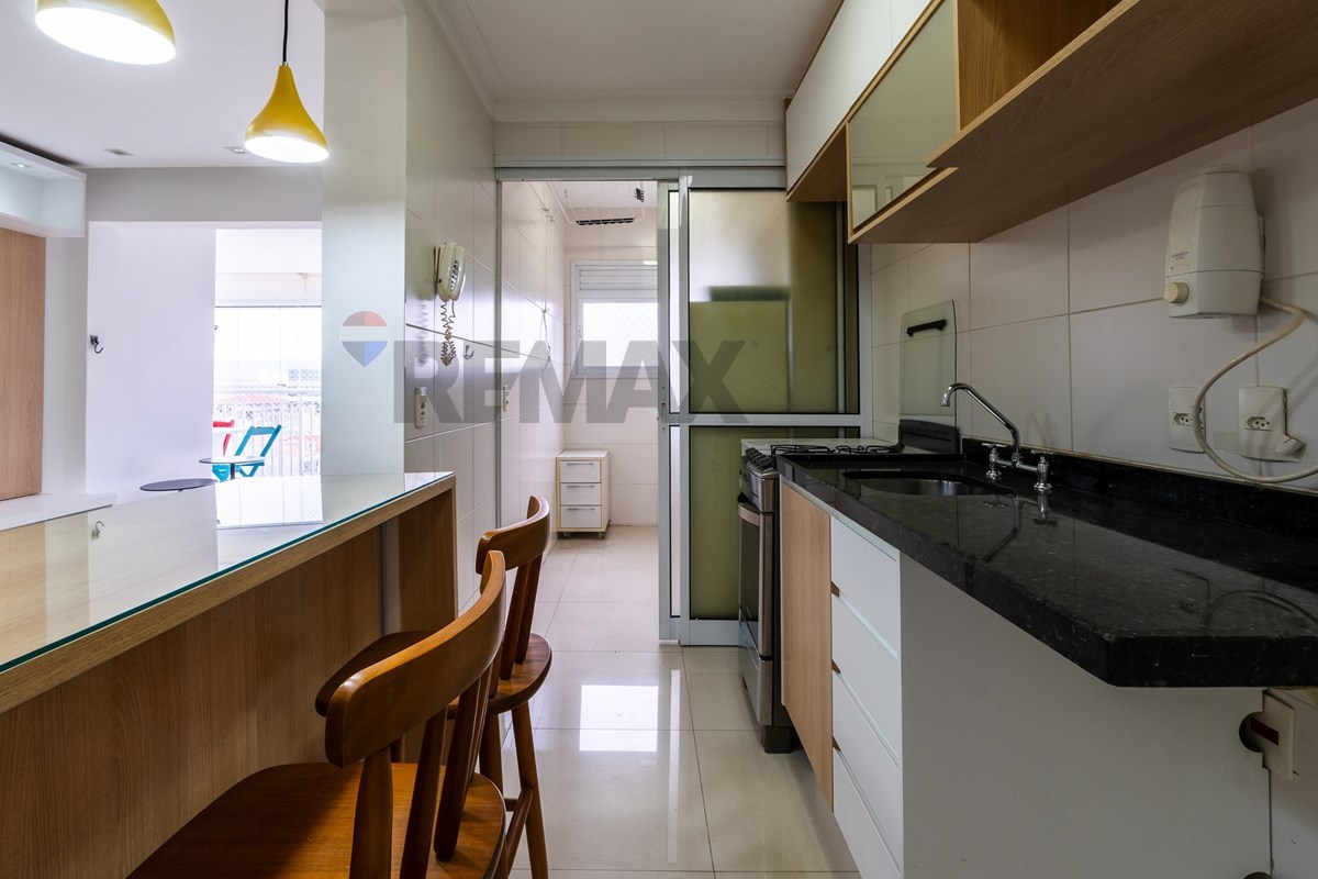 Apartamento, 2 quartos, 65 m² - Foto 42