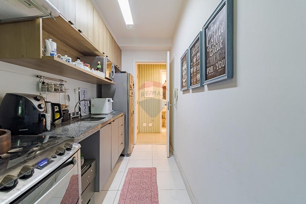 Apartamento, 3 quartos, 85 m² - Foto 16