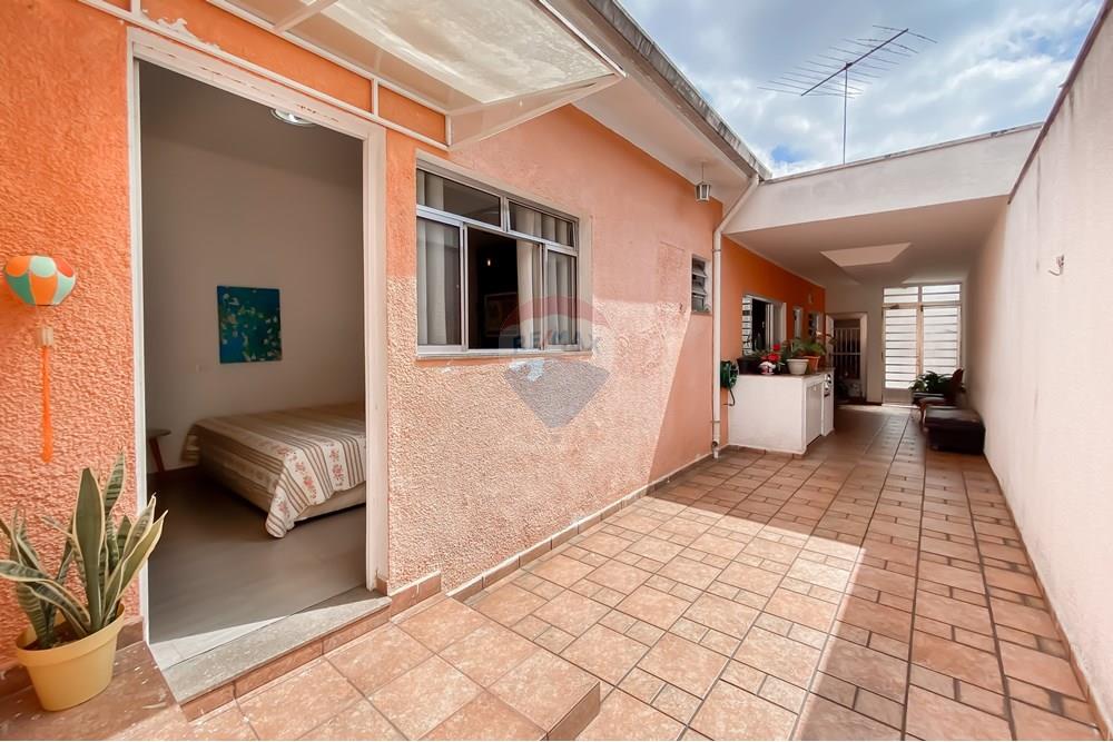 Casa, 3 quartos, 160 m² - Foto 38