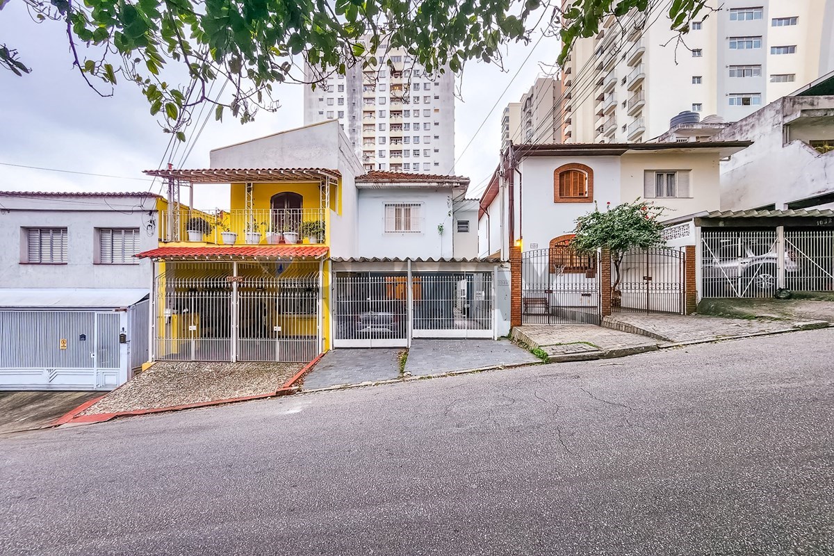 Casa, 3 quartos, 163 m² - Foto 24