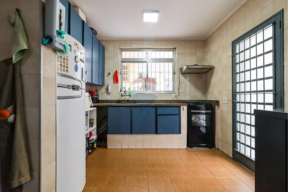 Casa, 3 quartos - Foto 30