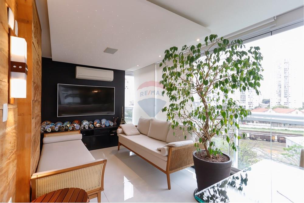 Apartamento, 3 quartos, 159 m² - Foto 30