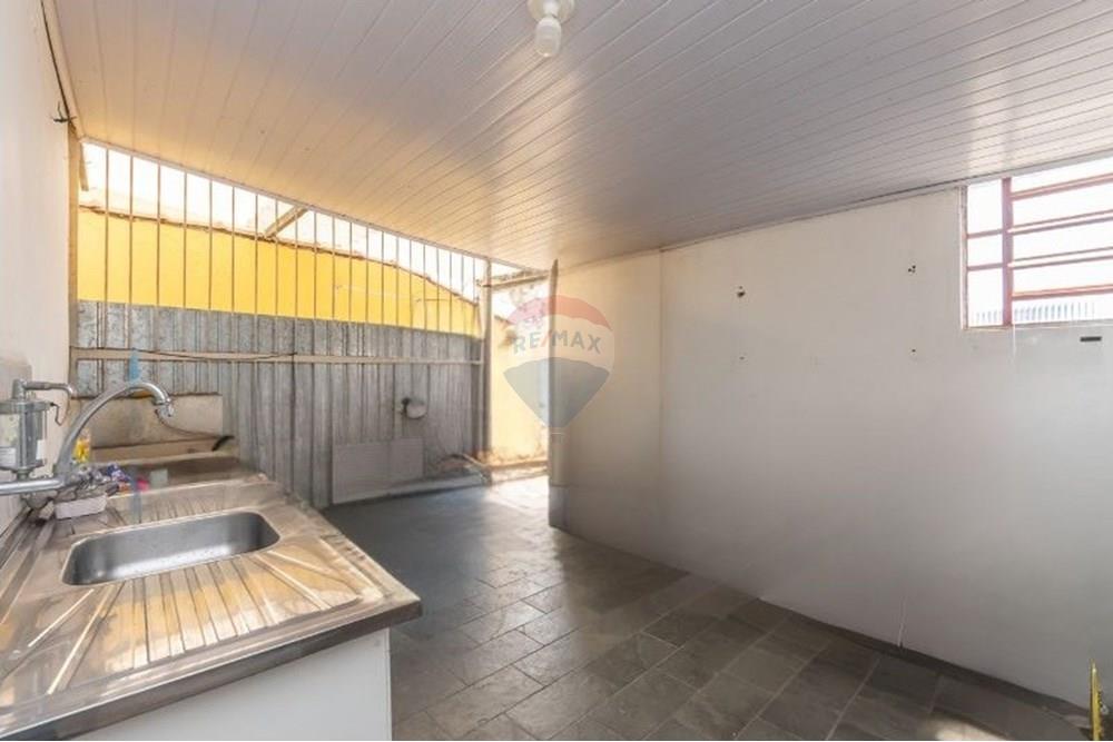 Casa, 5 quartos, 200 m² - Foto 9
