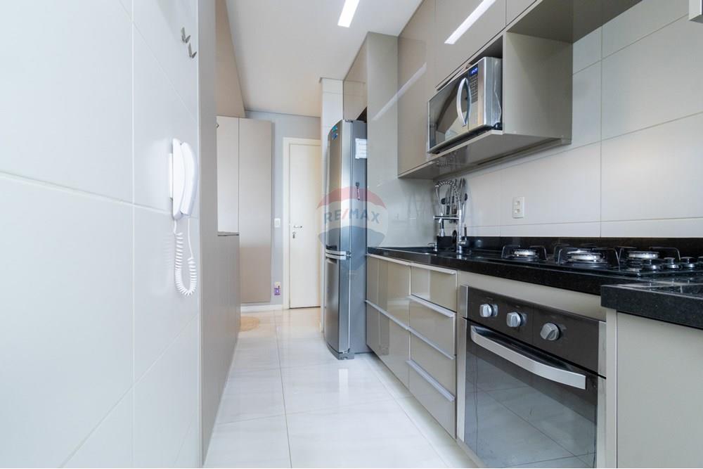 Apartamento, 2 quartos, 57 m² - Foto 4