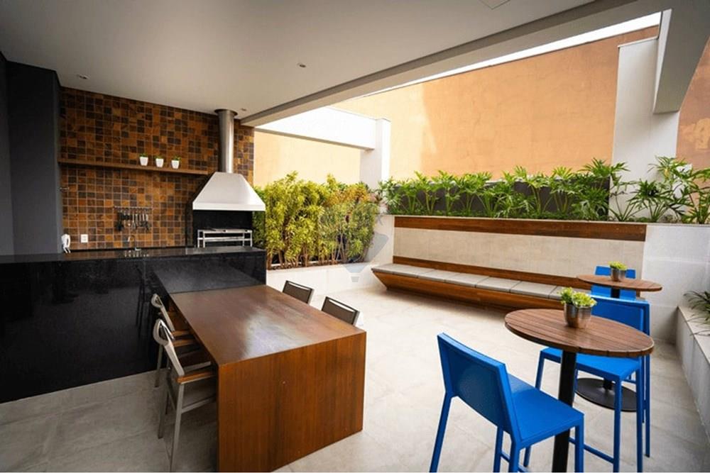 Cobertura, 2 quartos, 107 m² - Foto 42