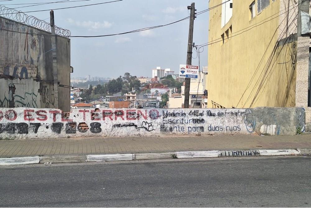 Loteamento e Condomínio, 445 m² - Foto 6