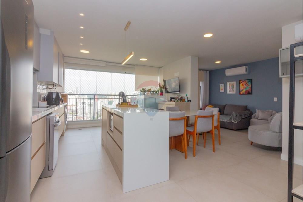 Apartamento, 3 quartos, 68 m² - Foto 3
