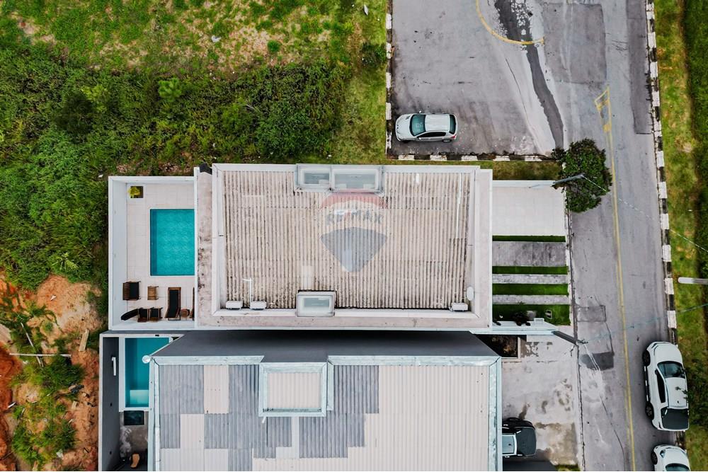 Casa, 3 quartos, 189 m² - Foto 51
