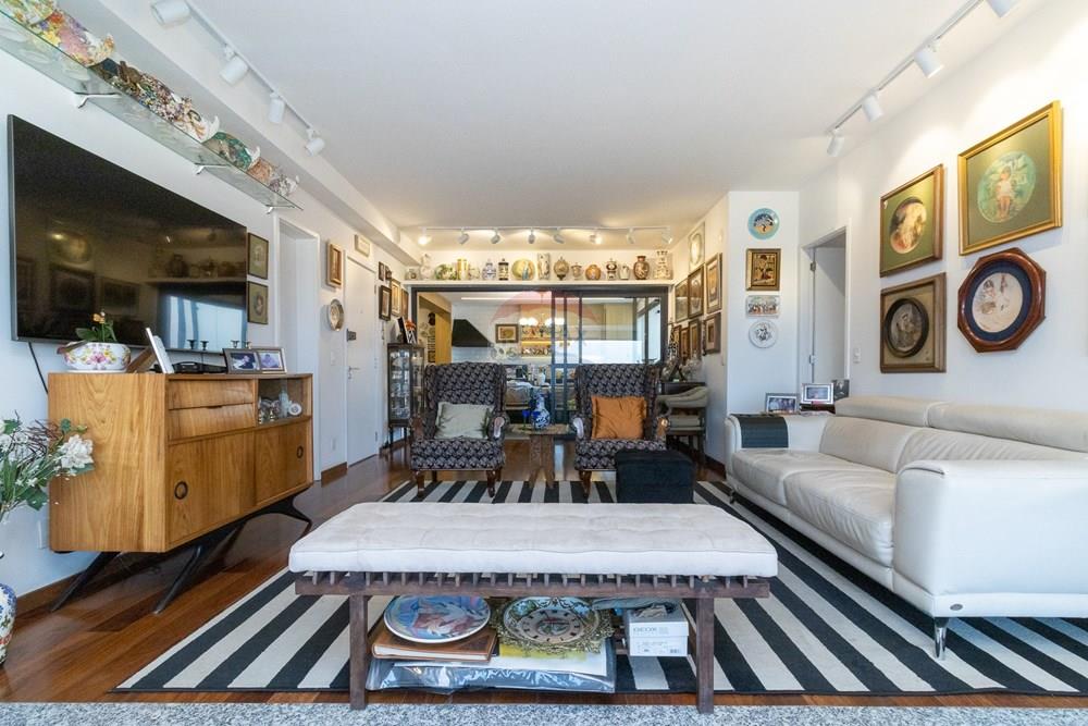 Apartamento, 3 quartos, 154 m² - Foto 14