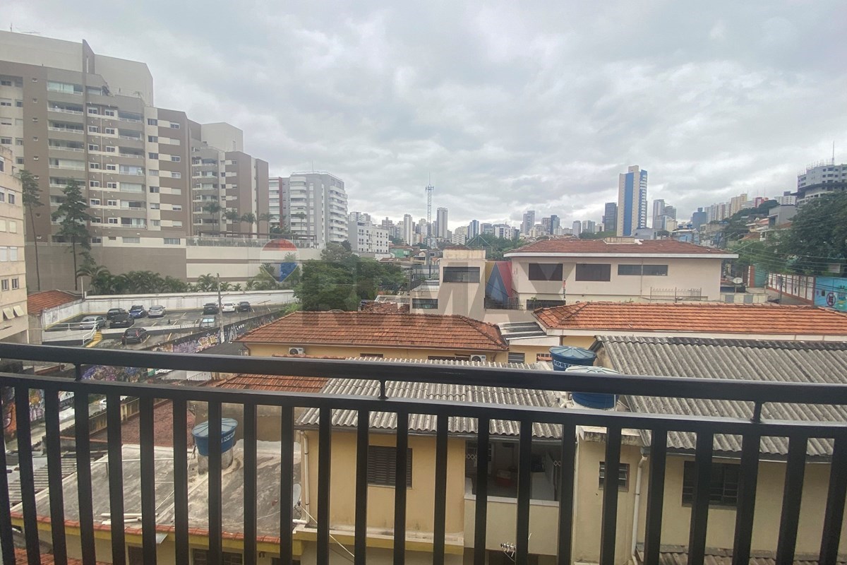 Apartamento, 1 quarto, 34 m² - Foto 6