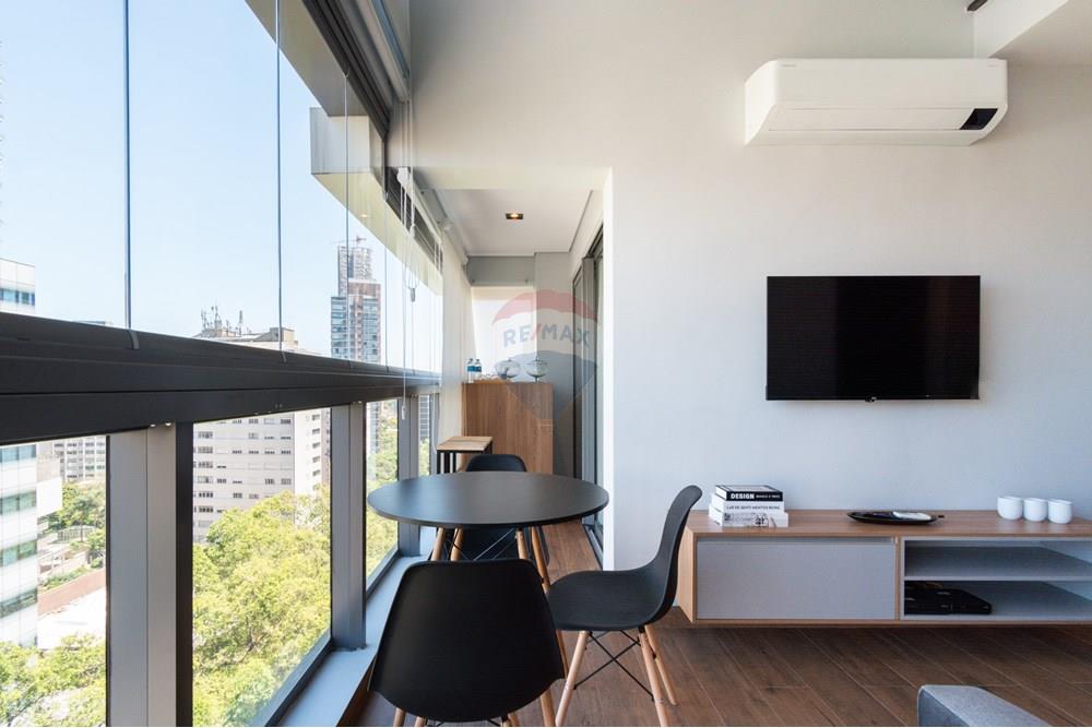 Apartamento, 2 quartos, 64 m² - Foto 6