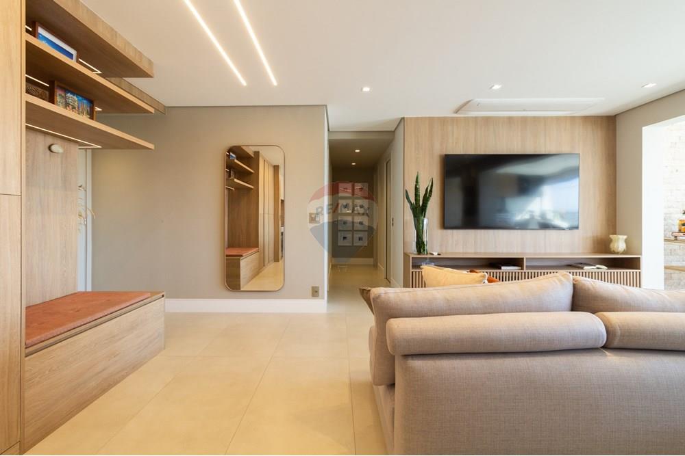 Apartamento, 3 quartos, 147 m² - Foto 22