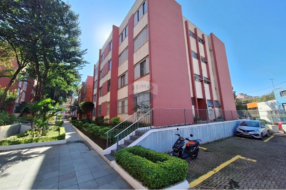 Apartamento, 2 quartos, 60 m² - Foto 35