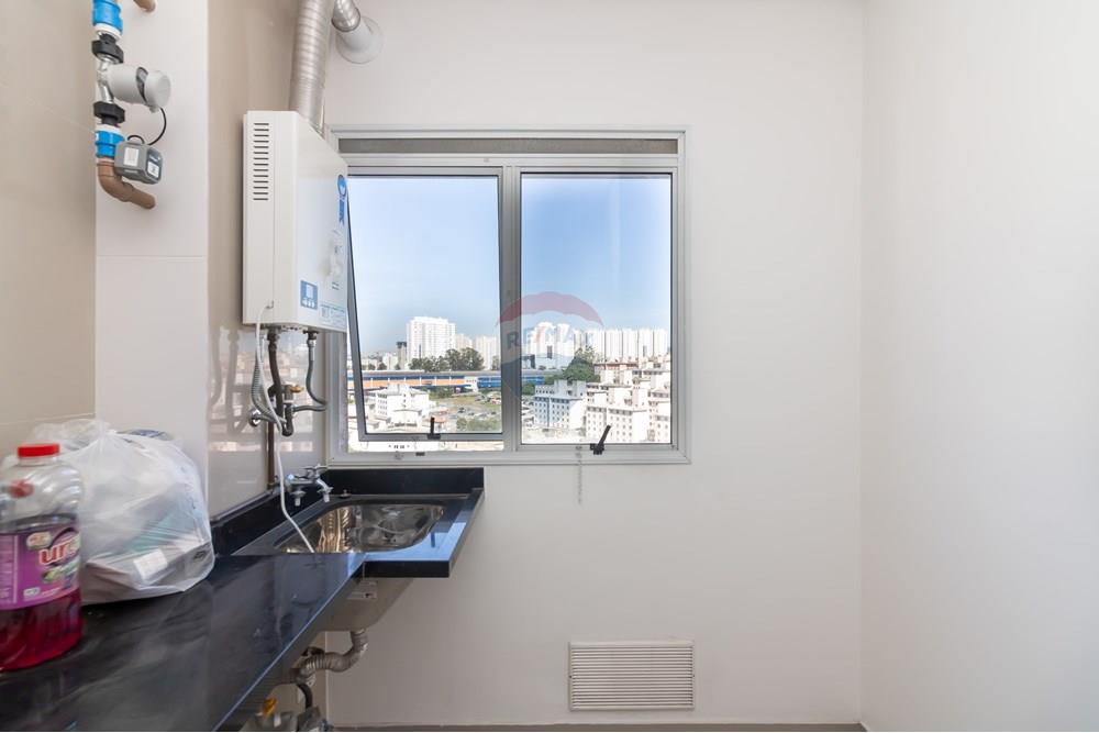 Apartamento, 2 quartos, 62 m² - Foto 8