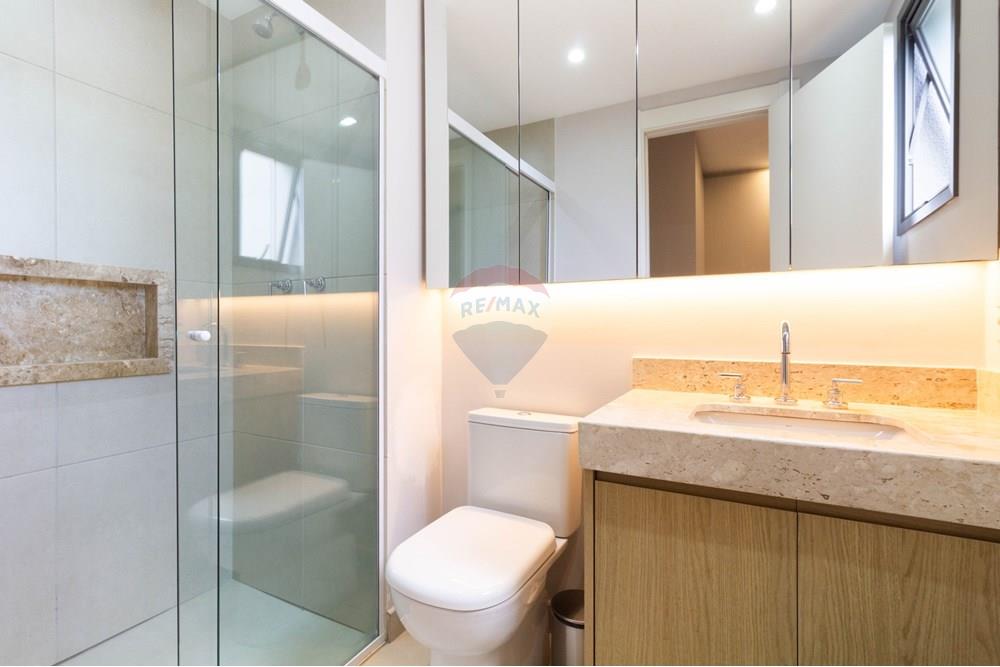 Apartamento, 3 quartos, 88 m² - Foto 12