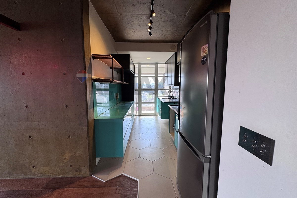 Apartamento, 1 quarto, 70 m² - Foto 5
