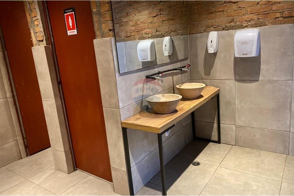 Loja-Salão, 280 m² - Foto 23