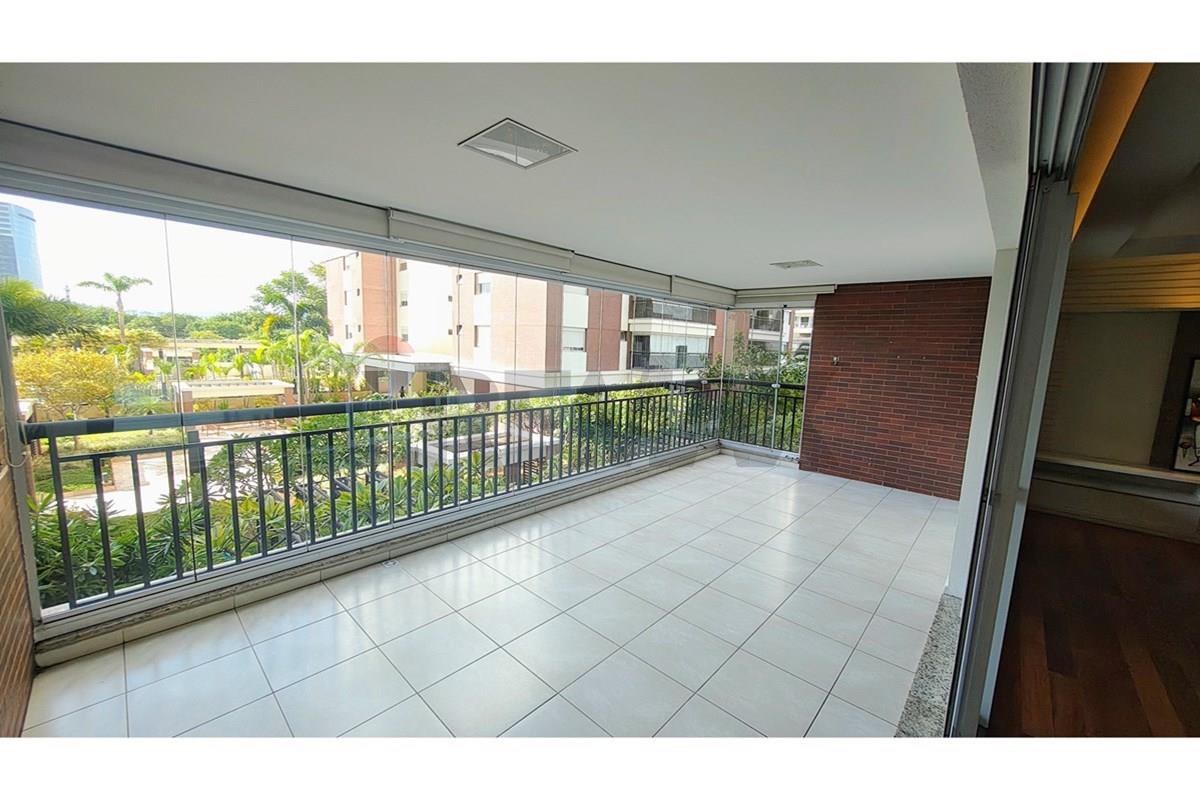 Apartamento, 3 quartos, 168 m² - Foto 5