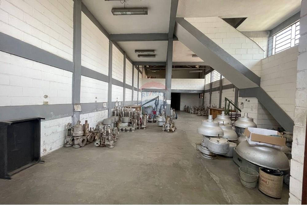 Depósito-Galpão, 364 m² - Foto 68