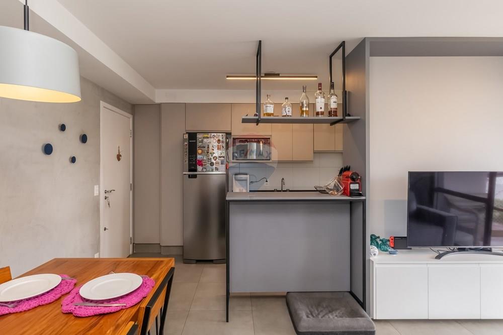 Apartamento, 2 quartos, 60 m² - Foto 11